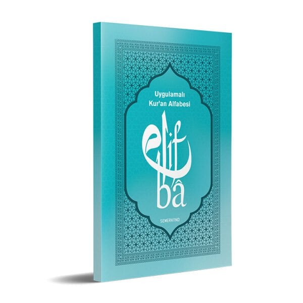 Uygulamalı Kuran Alfabesi Elifba