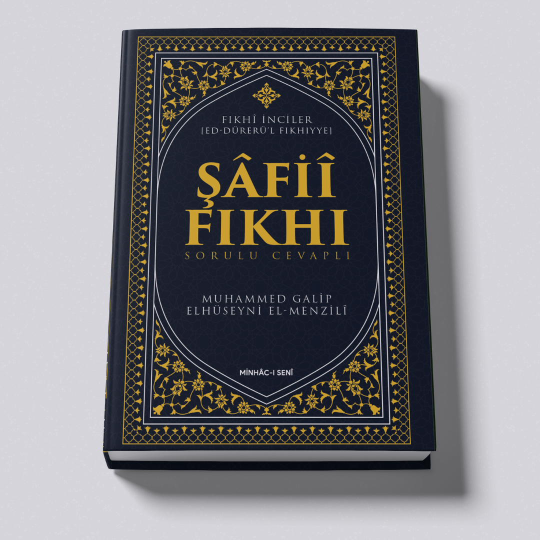 Şafii Fıkhı-Sorulu Cevaplı