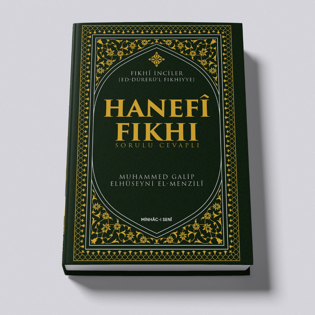 Hanefi Fıkhı-Sorulu Cevaplı
