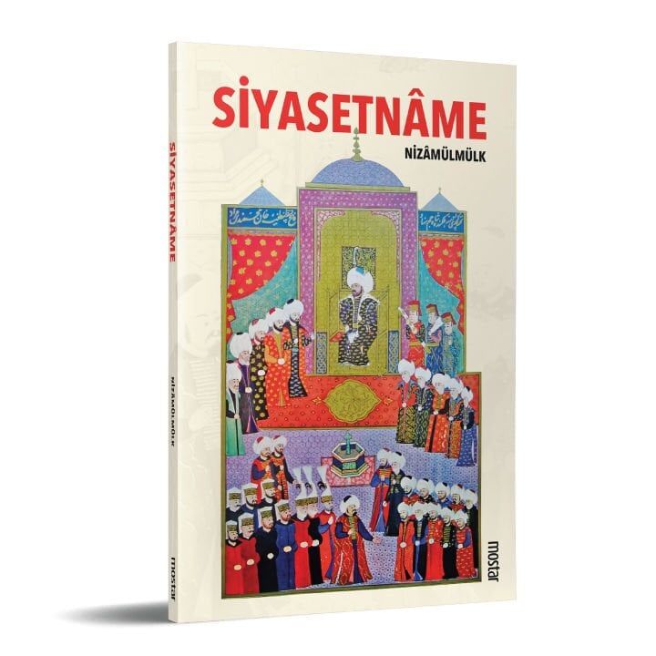 Siyasetname | Nizamülmülk