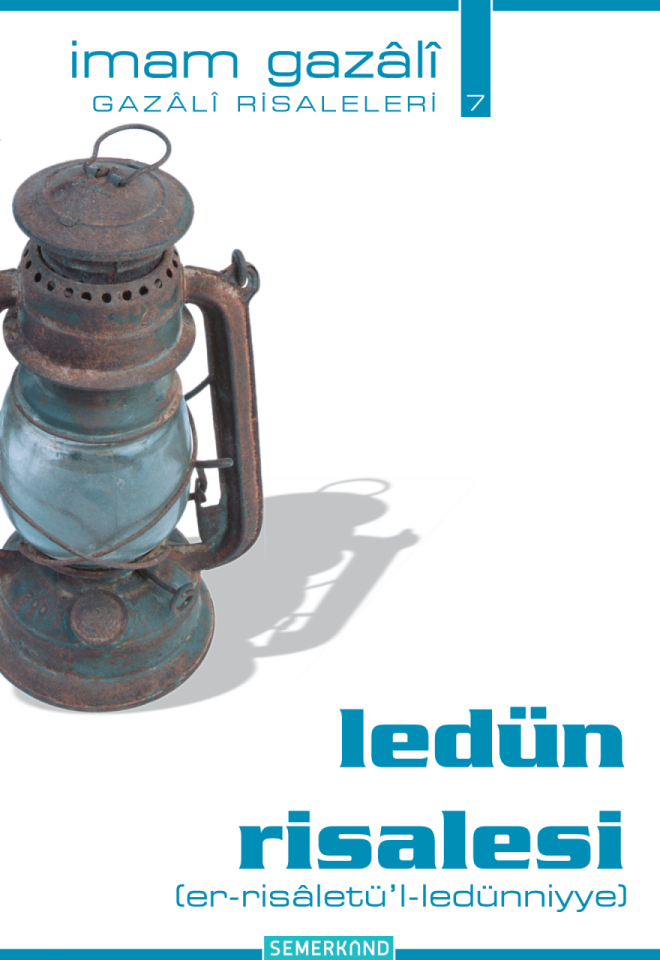 Ledün Risalesi | İmam Gazali