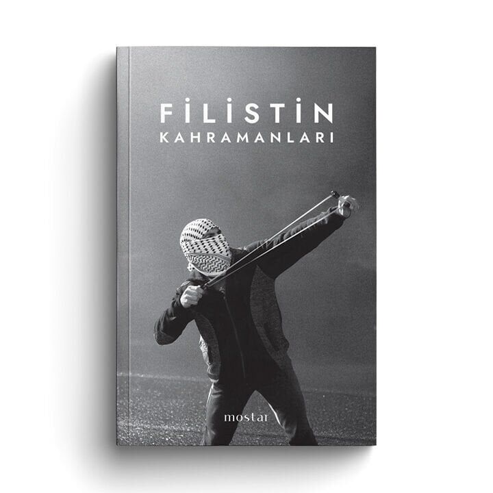 Filistin Kahramanları | Davut Bayraklı