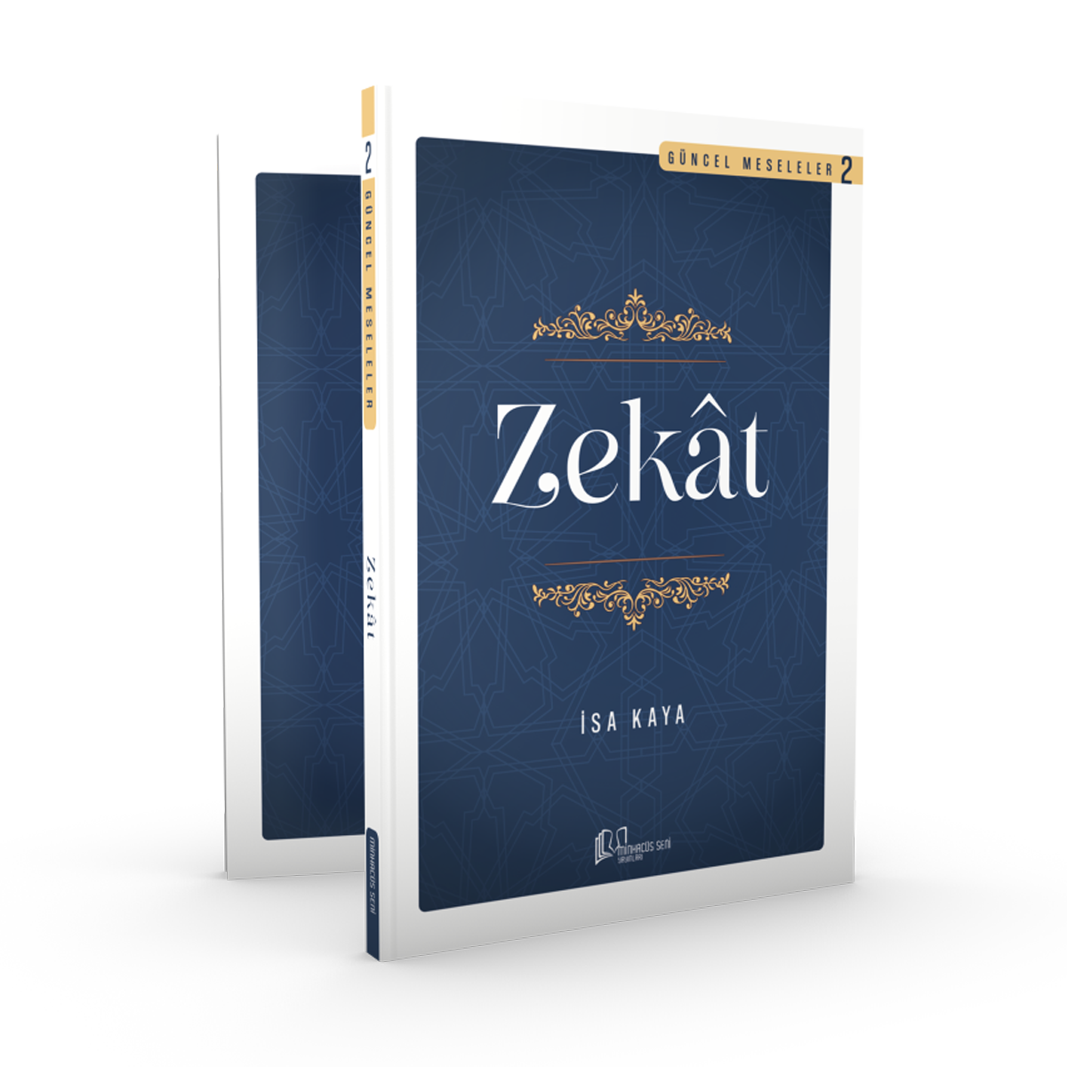 Zekat- Güncel Meseleler