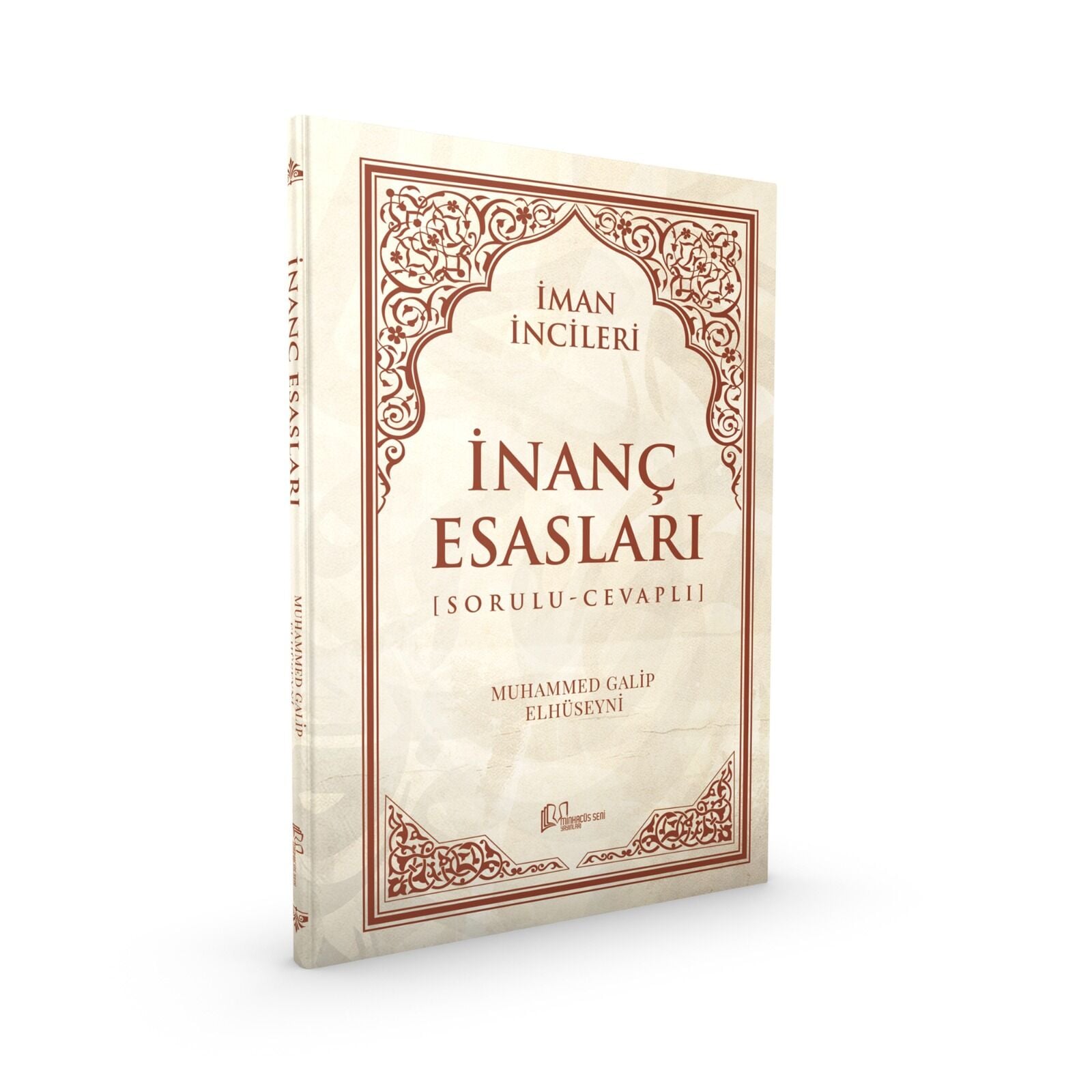 İNANÇ ESASLARI
