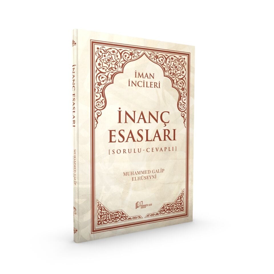 İNANÇ ESASLARI